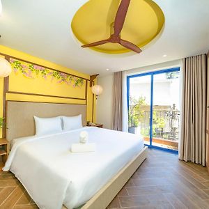 Sujet Hotel Da Nang