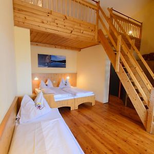 Duplex Studio mit Queensize-Bett